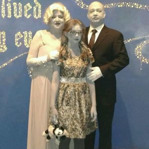 Meet your Posher, Lisa